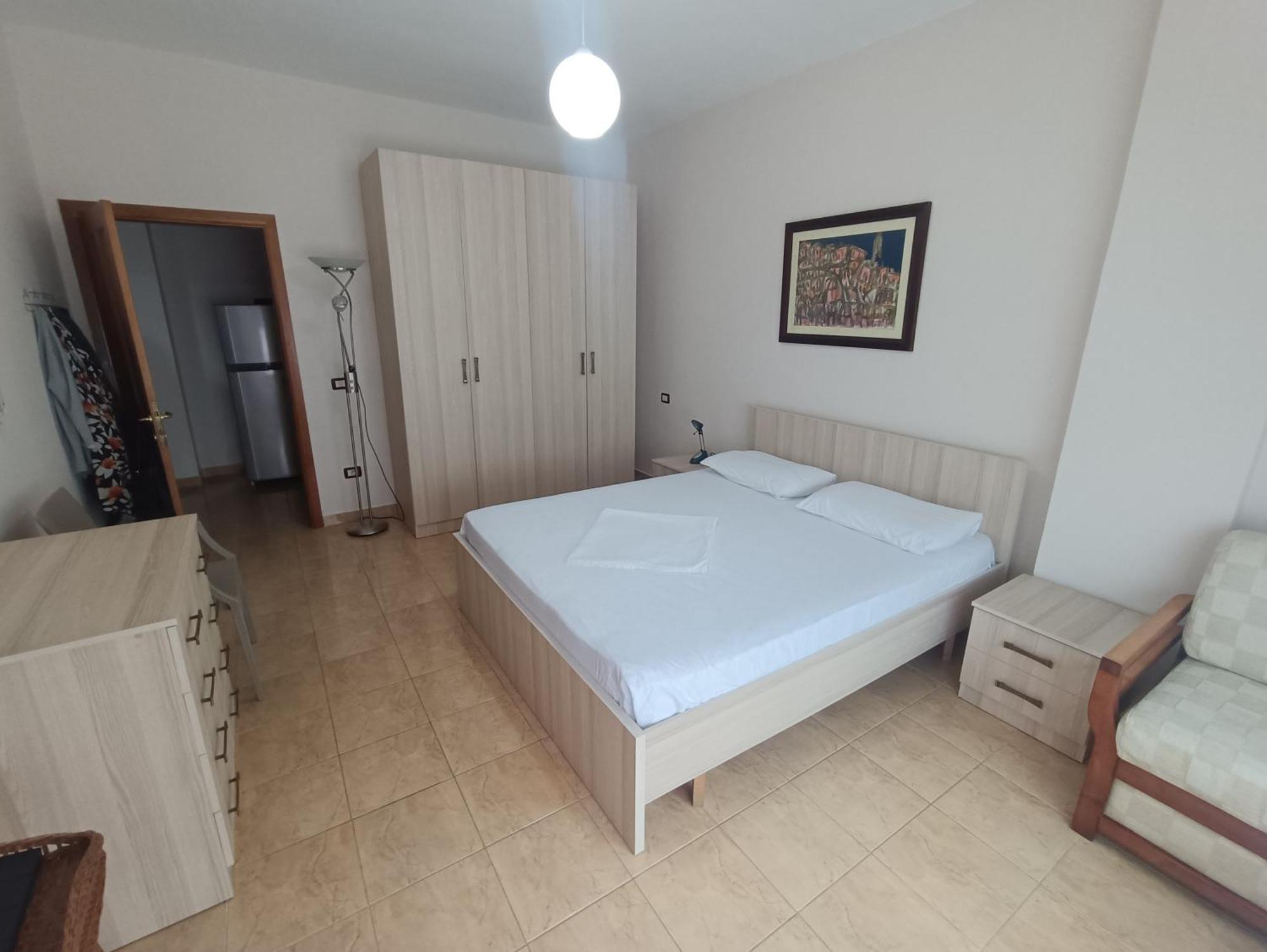 Holiday Family Apartment Golem  Szoba fotó