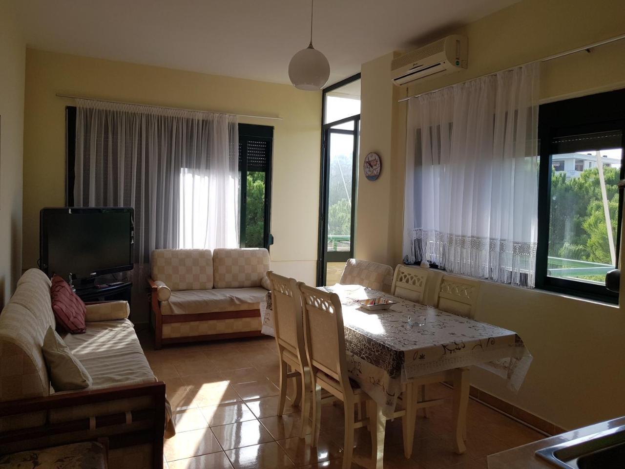 Holiday Family Apartment Golem  Kültér fotó