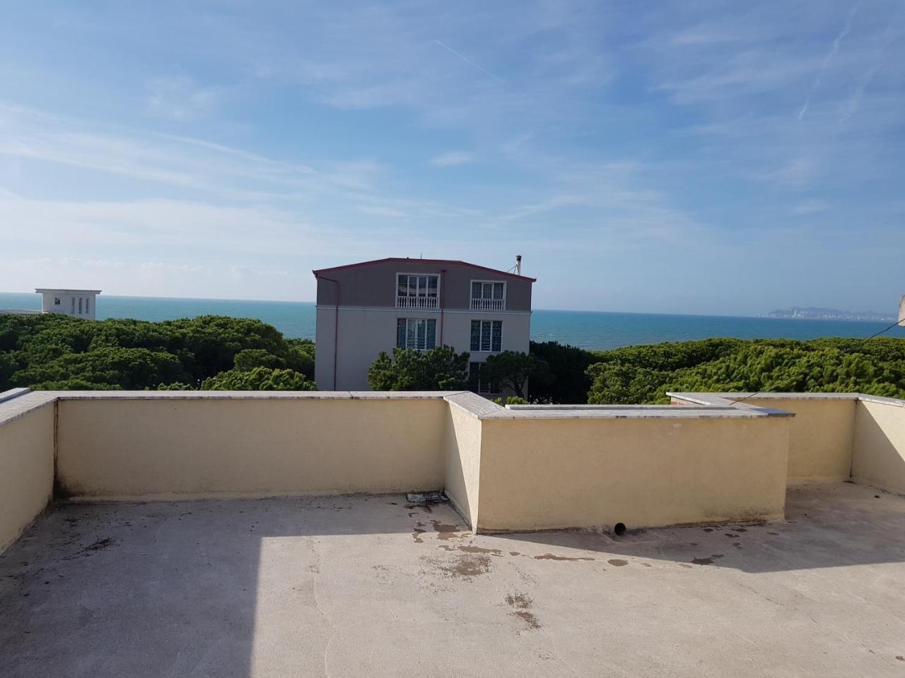 Holiday Family Apartment Golem  Kültér fotó