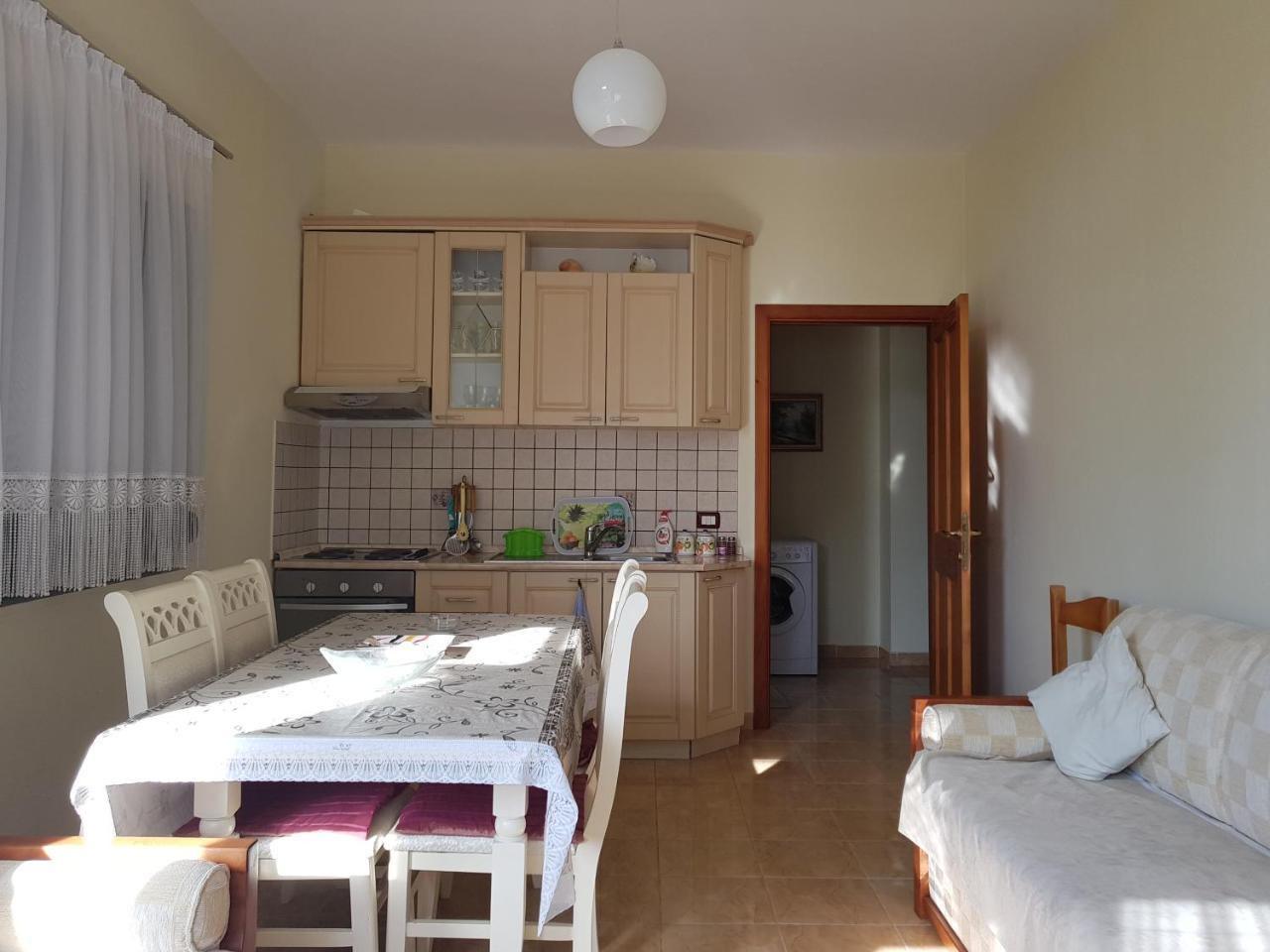 Holiday Family Apartment Golem  Kültér fotó