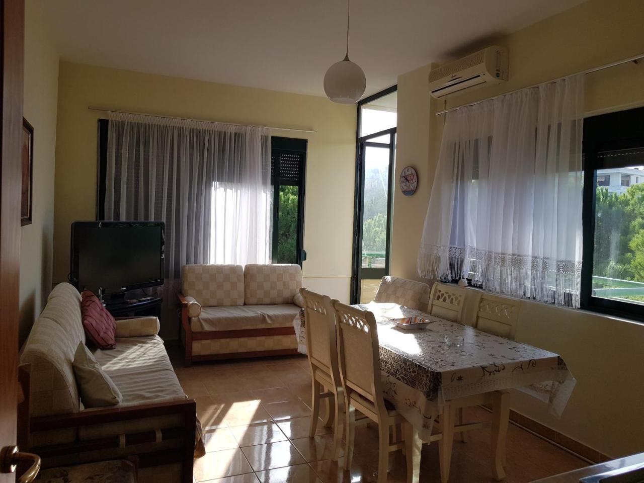 Holiday Family Apartment Golem  Kültér fotó