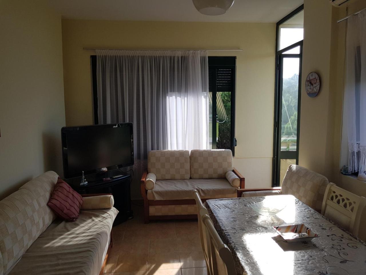 Holiday Family Apartment Golem  Kültér fotó